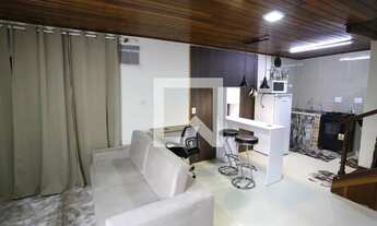 Imagem 6: Apartamento para Aluguel - Cangaíba, 1 Quarto, 40 m2