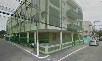 Imagem: Apartamento para aluguel tem 53 metros quadrados