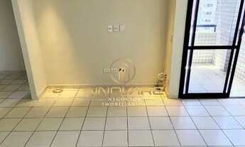 Imagem 4: Apartamento para venda possui 97 metros quadrados com 3 quartos em Casa Forte - Recife - P