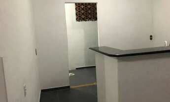 Imagem 6: Casa com 1 dormitório para alugar, 70 m² por R$ 1.200/mês - Conceição - Osasco/SP