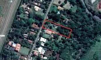 Imagem 2: Terreno no Chacaras Itambe