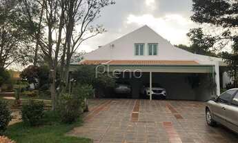 Imagem 2: Casa - Parque Taquaral - Campinas