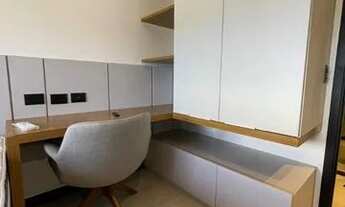 Imagem 7: Apartamento com 1 dormitório para alugar, 44 m² por R$ 5.000/mês - Jatiúca - Maceió/AL