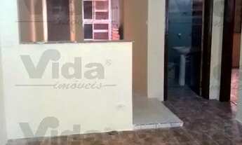 Imagem 5: Casa em Quitaúna - Osasco