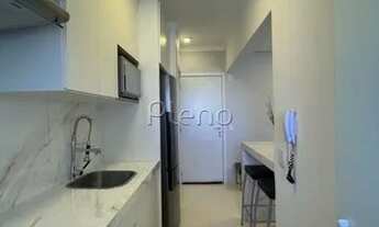 Imagem 4: Apartamento à venda na Ponte Preta -Campinas