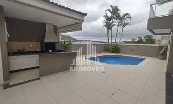 Imagem 3: RRCOD4962 Casa 382m² CONDOMÍNIO RESIDENCIAL ALPHAVILLE 10 - OPORTUNIDADE - 4 Dorms 6 Vagas