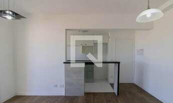 Imagem 6: Apartamento para Aluguel - Jardim Cocaia, 2 Quartos, 60 m2