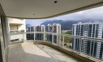 Imagem 3: Barra da Tijuca Apartamento com 2 dormitórios