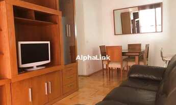 Imagem: Apartamento com 2 dormitórios para alugar