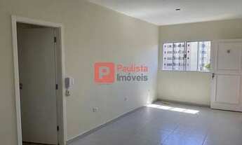 Imagem 2: Apartamento novo para alugar com 2 dormitórios, 1 vaga de garagem, 52 m² por R$ 1.650,00/m