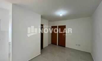 Imagem: Apartamento na Vila Maria Alta