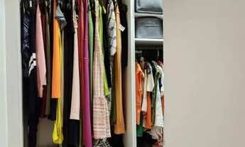 Imagem 7: APARTAMENTO - SANTO AMARO - SP