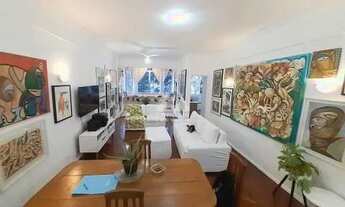 Imagem 2: Apartamento à venda, 3 quartos, Laranjeiras - RIO DE JANEIRO/RJ