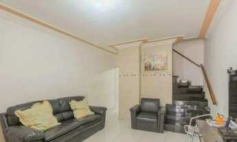 Imagem 2: Sobrado com 2 dormitórios à venda, 95 m²