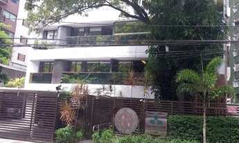 Imagem: Apartamento para venda tem 58 metros quadrados