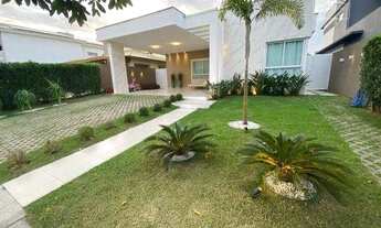 Imagem 2: Casa com 3 dormitórios à venda, 240 m² por R$ 1.695.000,00 - Condominio Ecologico Parque d