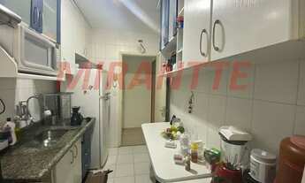 Imagem 7: Lindo apartamento em Mandaqui