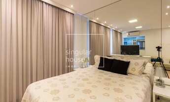 Imagem 5: 48m² | 1 dormitório