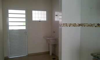 Imagem 3: Casa de condomínio térrea para aluguel com 148 metros quadrados com 3 quartos sendo 1 suit