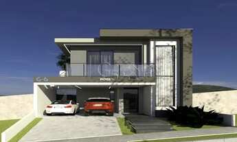 Imagem: Linda Casa Reserva Ermida - 234m²