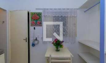 Imagem 5: Apartamento para Aluguel - Aclimação, 1 Quarto, 18 m2