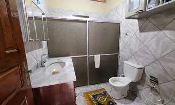 Imagem 6: Casa para venda com 89 metros quadrados com 2 quartos em Barris - Salvador - BA