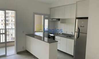 Imagem 6: Apartamento em Alphaville Empresarial - Barueri