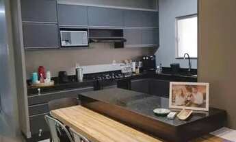 Imagem 6: Casa para venda com 160 metros quadrados com 3 quartos em Jardim Santa Clara - Guarulhos