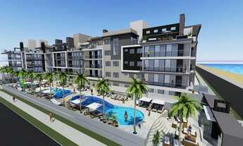 Imagem 6: APARTAMENTO EM MATINHOS - NOVOS - FRENTE PARA O MAR