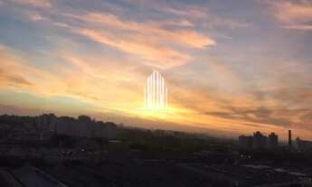 Imagem 3: Apartamento no Condomínio Vila Nova Ipiranga com 52m² 2 dormitórios 1 banheiro 1 vaga