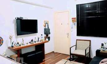 Imagem 4: Apartamento para Aluguel - Vila Mariana, 1 Quarto, 38 m2