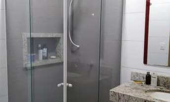 Imagem 7: Casa 3 dormitórios , alto padrão , com quintal e jardim no Parque das Grevíleas !