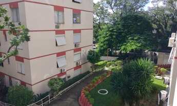 Imagem 3: Apartamento em Tristeza