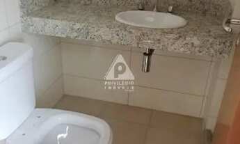 Imagem 7: Cobertura à venda, 3 quartos, 2 suítes, 2 vagas, Tijuca - RIO DE JANEIRO/RJ