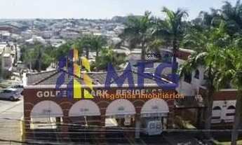 Imagem 3: Terreno 240m² Condominio Golden Park Residence Zona Norte Sorocaba-SP