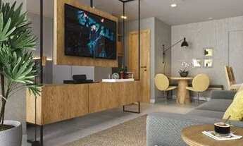 Imagem 4: Apartamento de 1 quarto em Itapuã