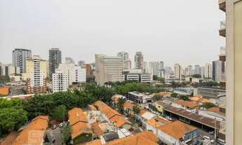 Imagem 7: Apartamento para Aluguel - Vila Olímpia, 2 Quartos, 67 m2