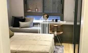 Imagem 7: Apartamento à venda na Vila Mariana 104m² 3 dormitórios 2 banheiro 2 vagas