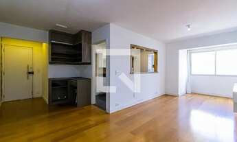 Imagem 2: Apartamento para Aluguel - Aclimação, 2 Quartos, 72 m2