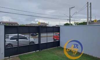 Imagem: Casa 3 dormitórios sendo 1 suíte no Jardim