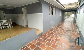 Imagem 7: PERMUTA) Terreno com duas casas 853 m² em São José dos Pinhais PR