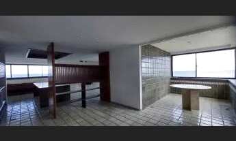 Imagem 16: Oportunidade única de imóvel mobiliado à beira-mar, localizado na região de Piedade