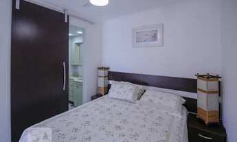 Imagem 2: Apartamento para Aluguel - Vila Leopoldina, 1 Quarto, 40 m2