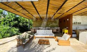 Imagem 3: Casa à venda Fazenda Boa Vista - 6 quartos / 900 m² área construída