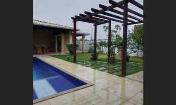 Imagem 3: Casa com 4 dormitórios à venda, 370 m² por R$ 2.015.000,00 - Condominio Ecologico Parque d