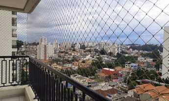 Imagem 7: LINDO APTO PARA LOCAÇÃO EM CONDOMÍNIO CLUB NO MORUMBI COM VARANDA GOURMET