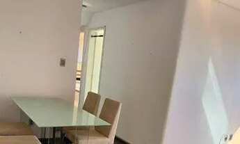 Imagem 3: Apartamento com 3 dormitórios, 73 m² - Rio Vermelho - Salvador/BA