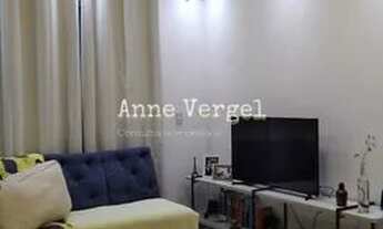 Imagem 2: Apartamento à venda no bairro Jardim Colibri - Cotia/SP