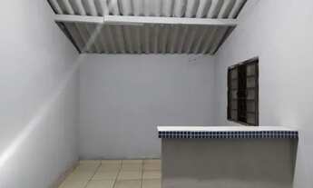 Imagem 2: Kitnet no Itamaracá - C/ Agua + Luz e Internet (Cortesia