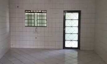 Imagem 5: Casa com 2 quartos para alugar, 50 m² por R$ 1.250/mês - Campo Comprido - Curitiba/PR